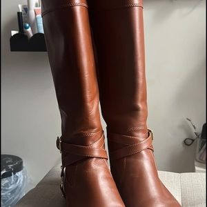 Michael Kors boots